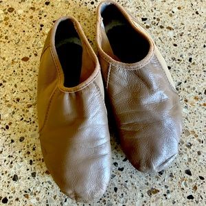 Bloch Jazz Dance Shoes - Girls